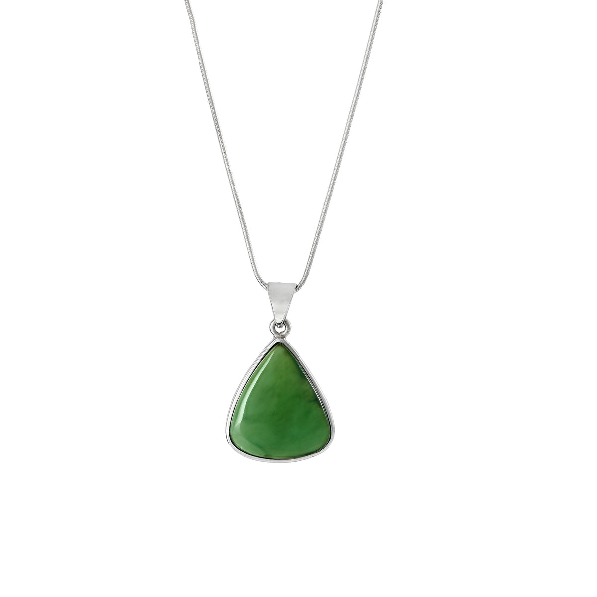 Jade Pendant