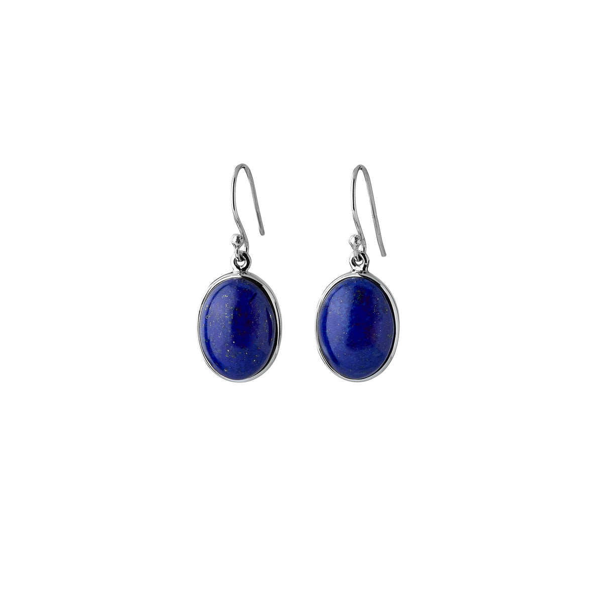 Lapis Lazuli Earrings