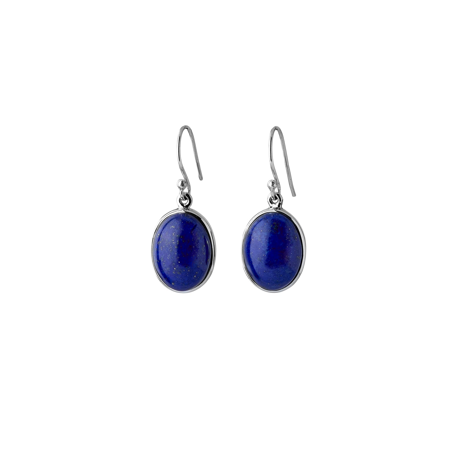 Lapis Lazuli Earrings