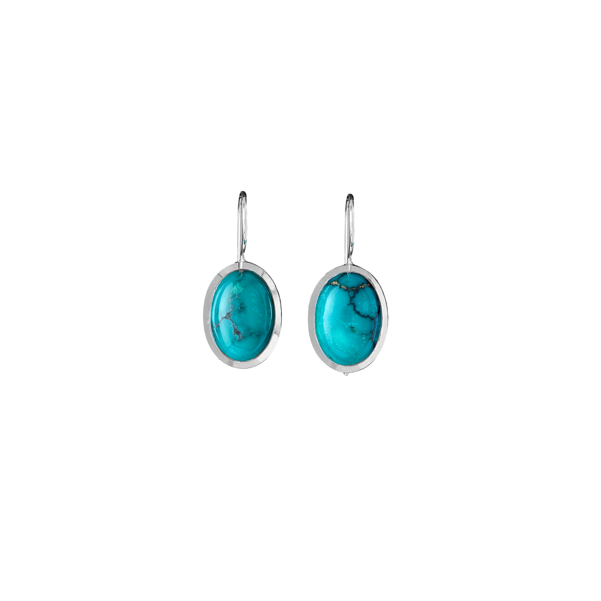 Turquoise Earrings