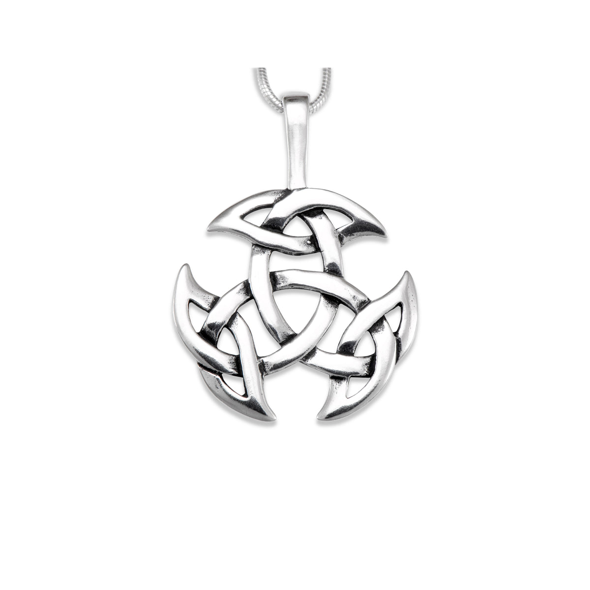 Celtic Knot Pendant