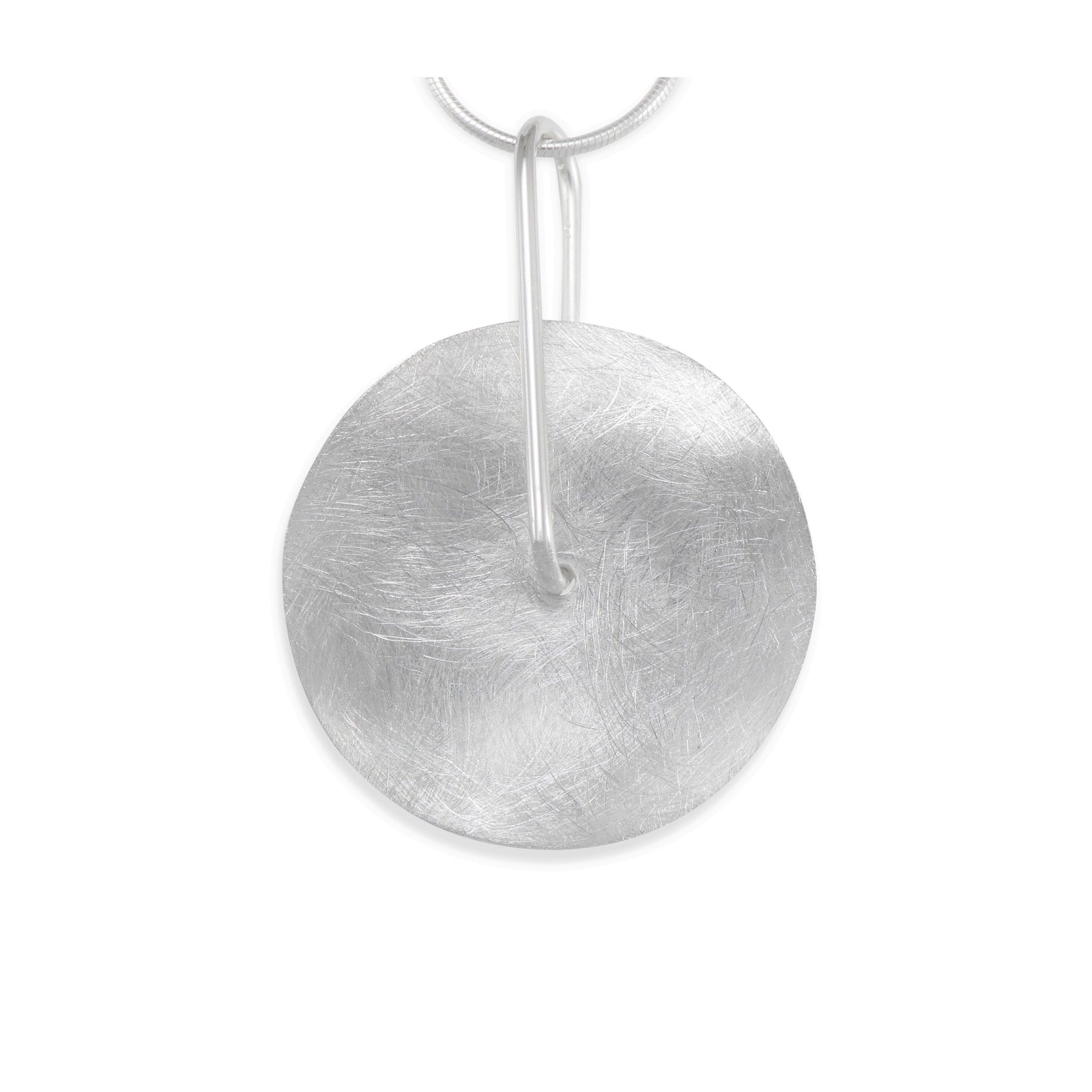 Plain Silver