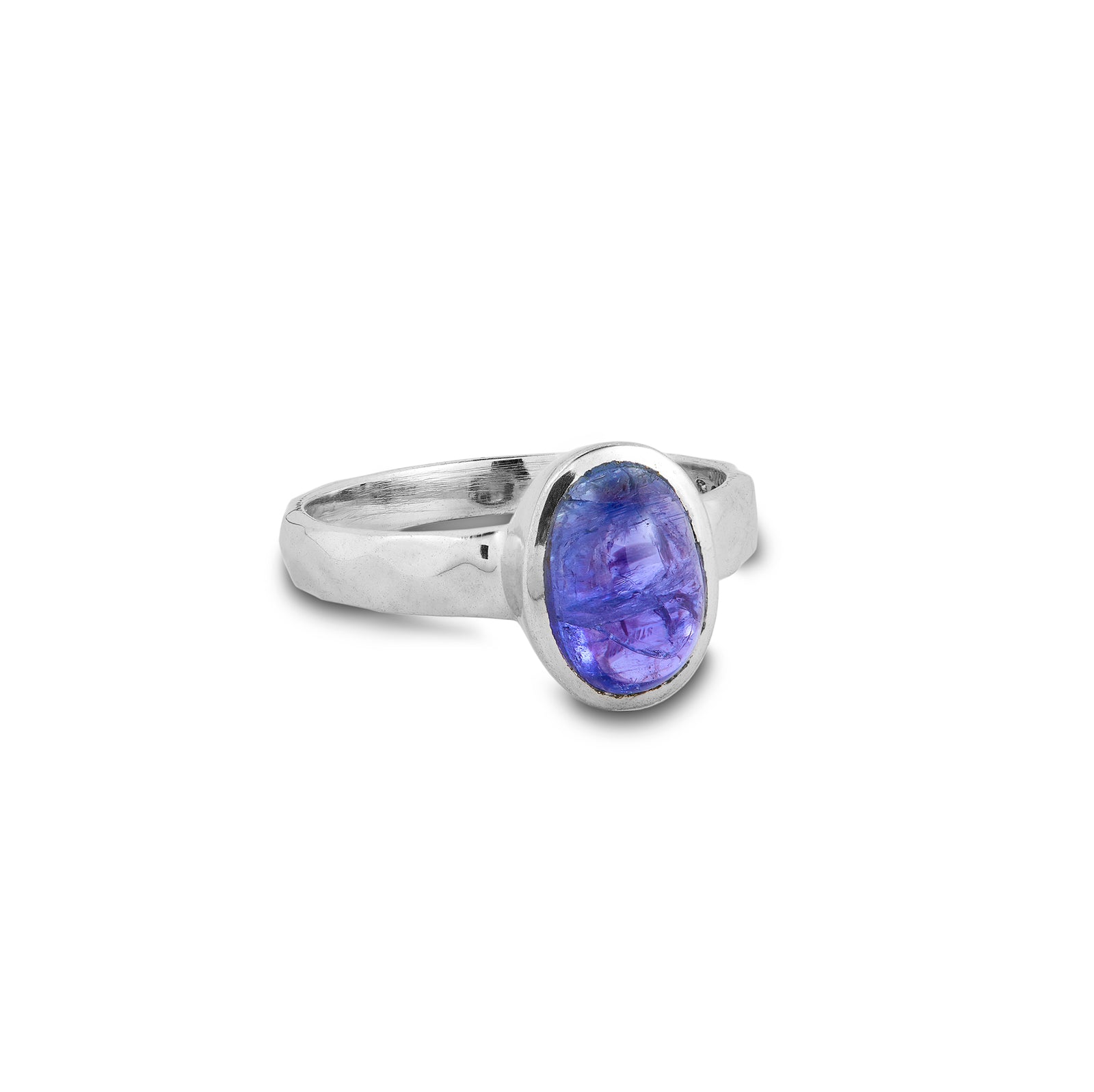 Tanzanite Ring