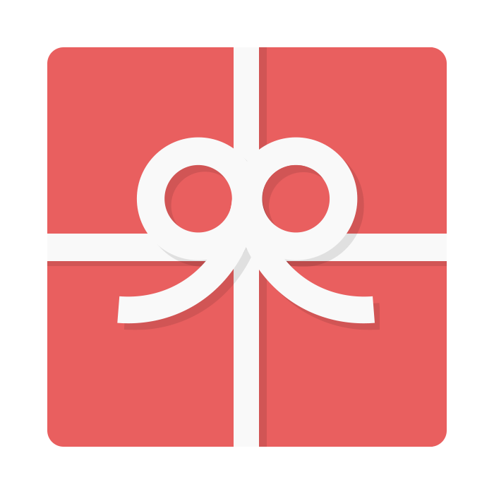 Online Gift Card