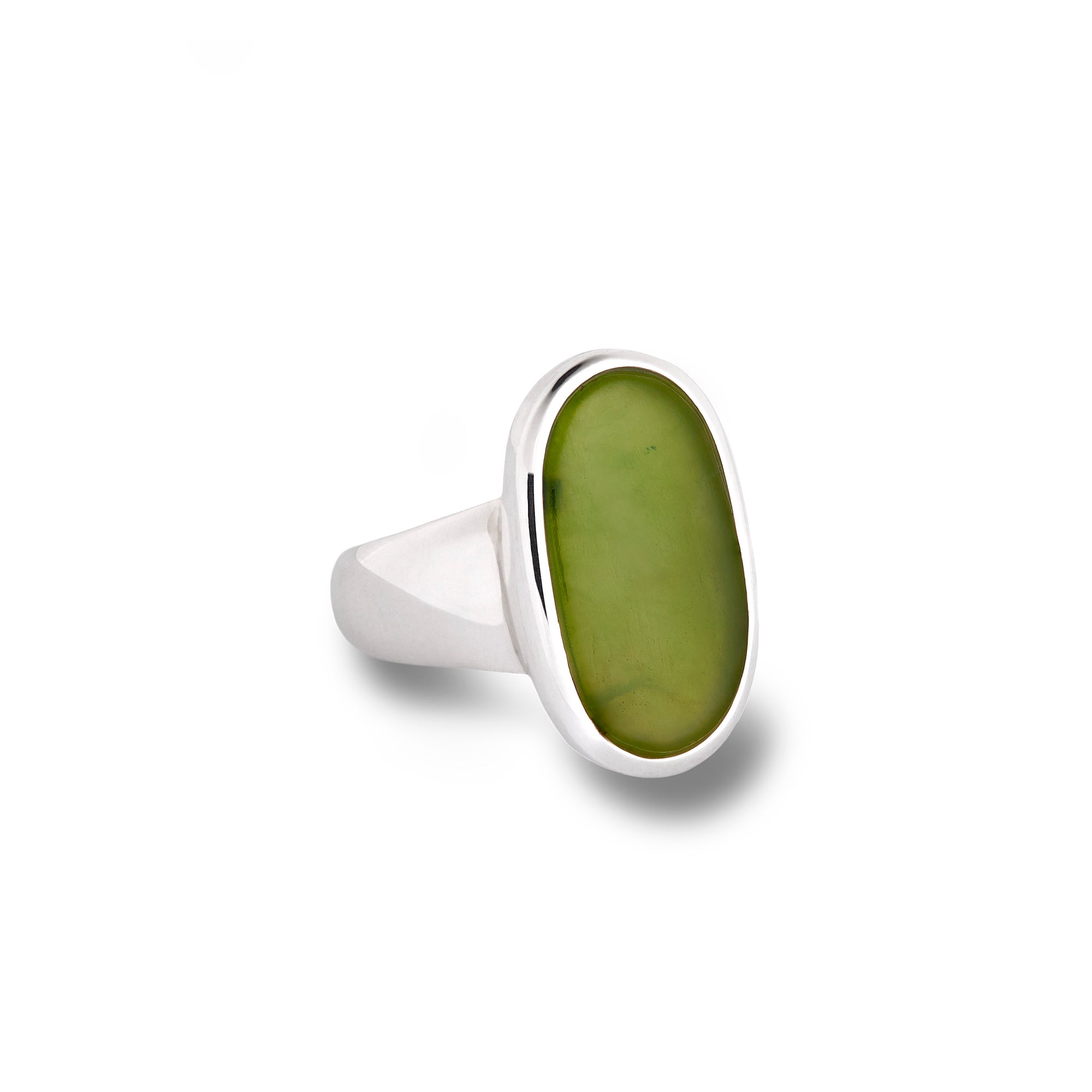 Jade Ring