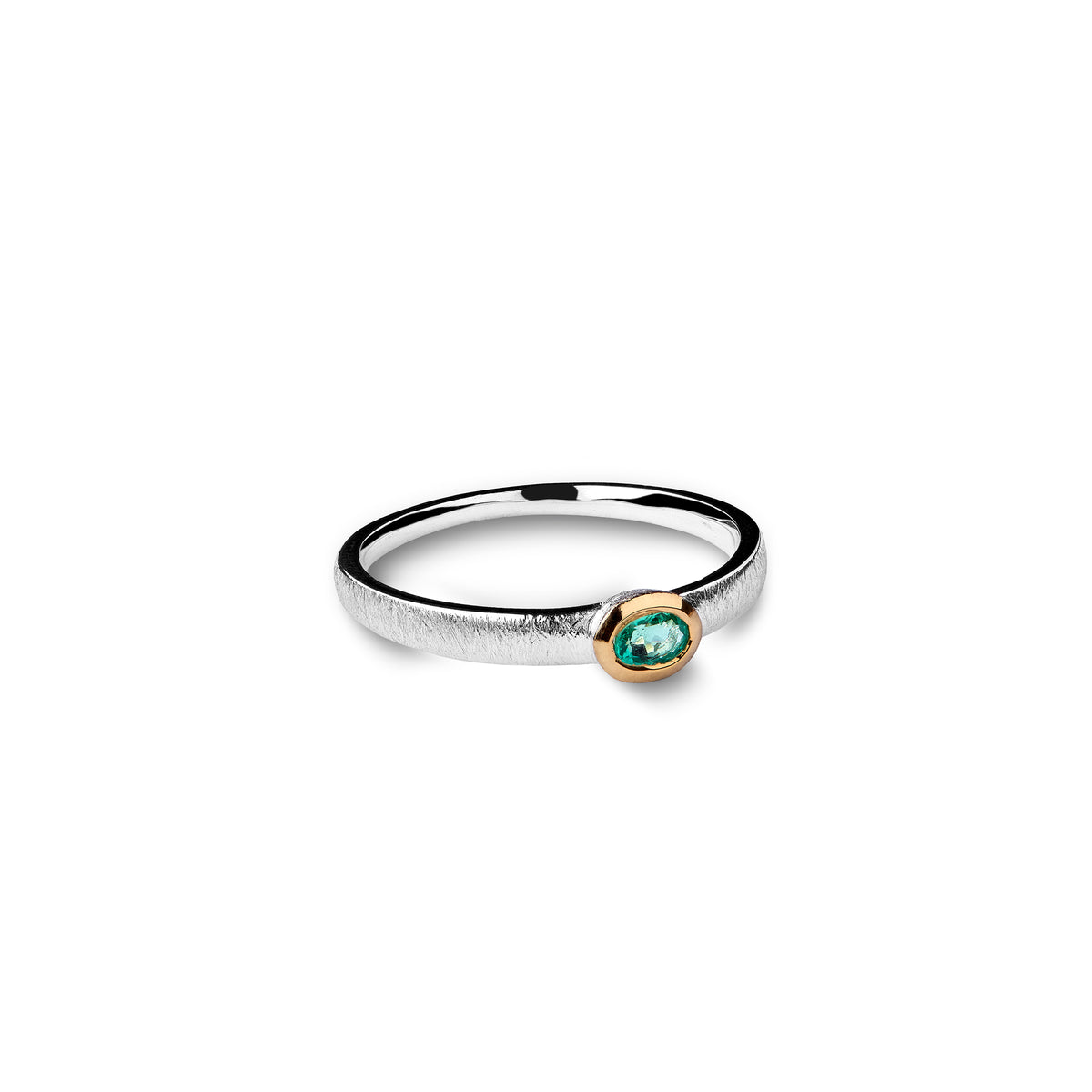 Emerald Ring