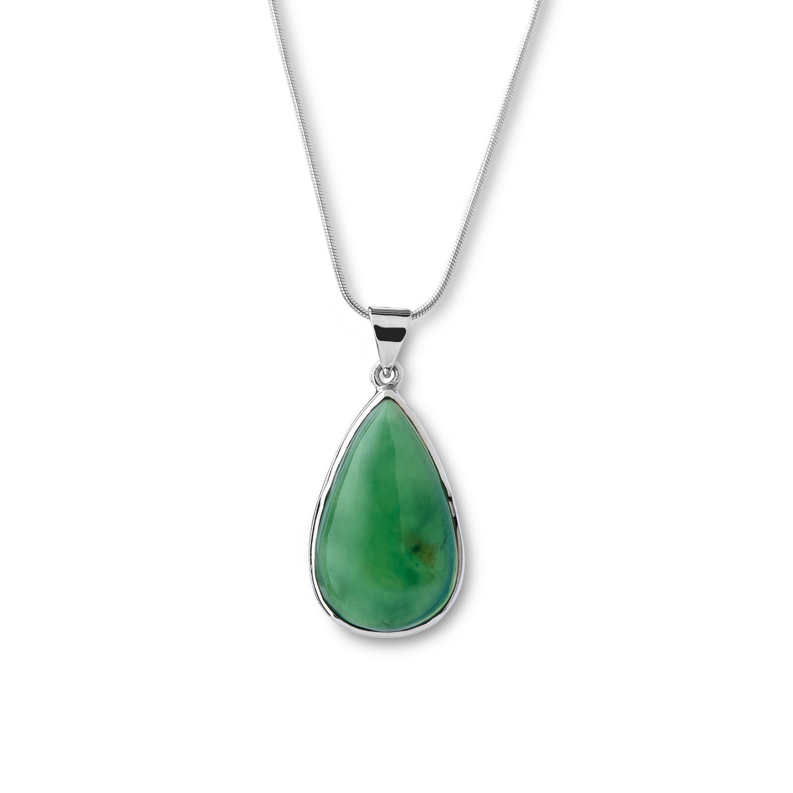 Jade Pendant