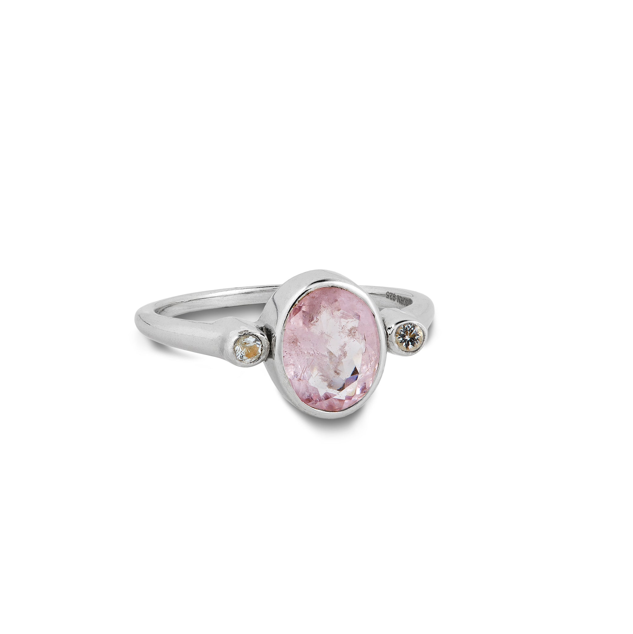 Morganite topaz store
