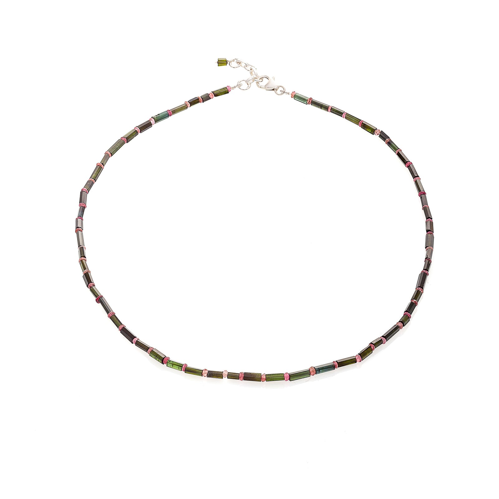 Tourmaline Necklace