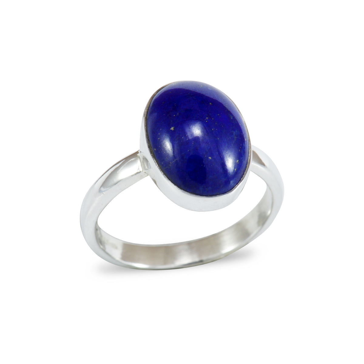 Lapis Lazuli Ring