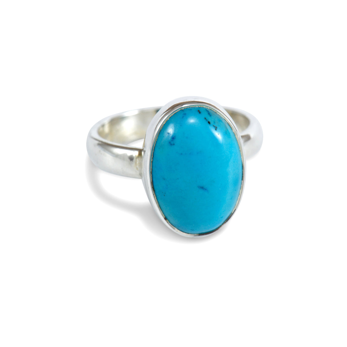 Turquoise Ring