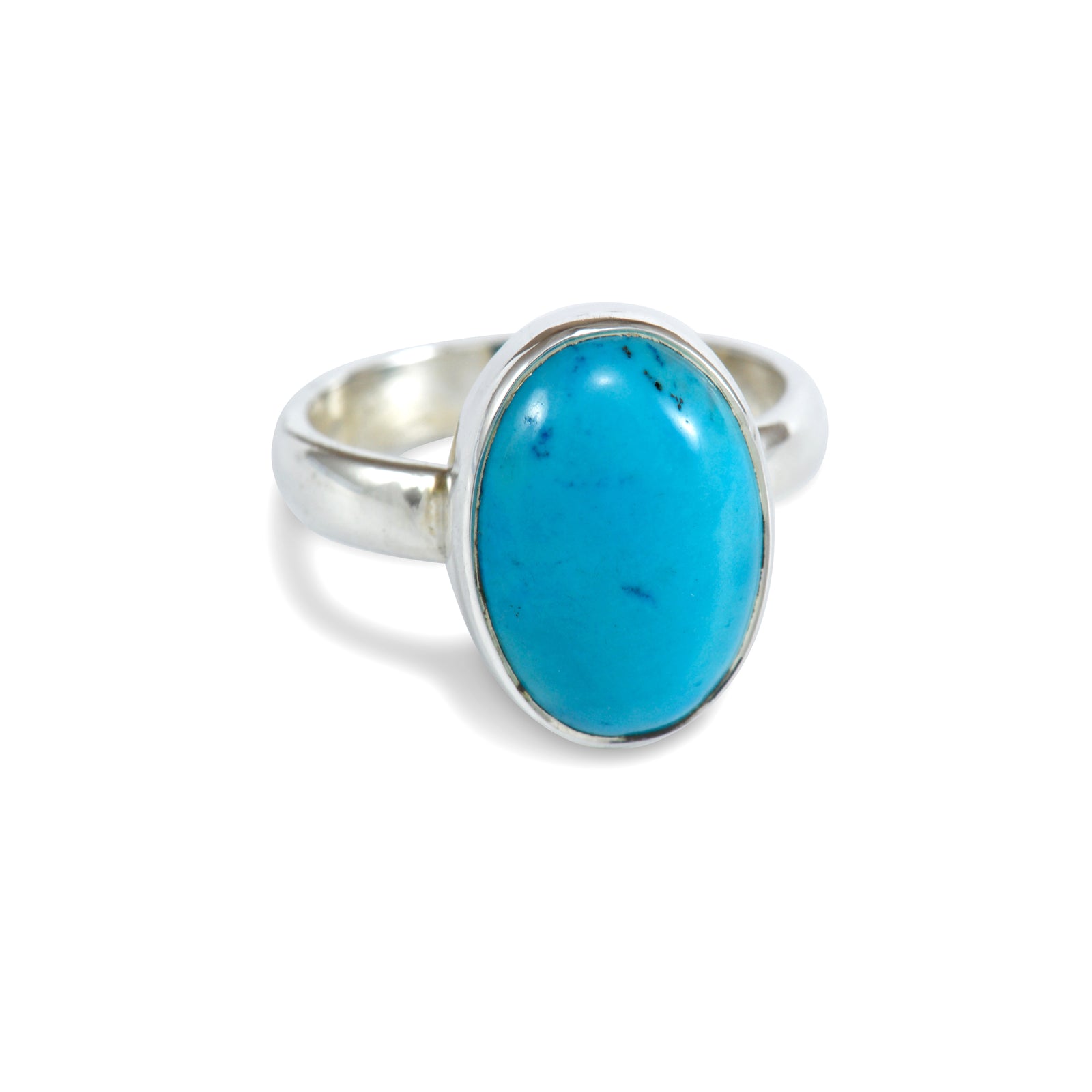 Turquoise Ring