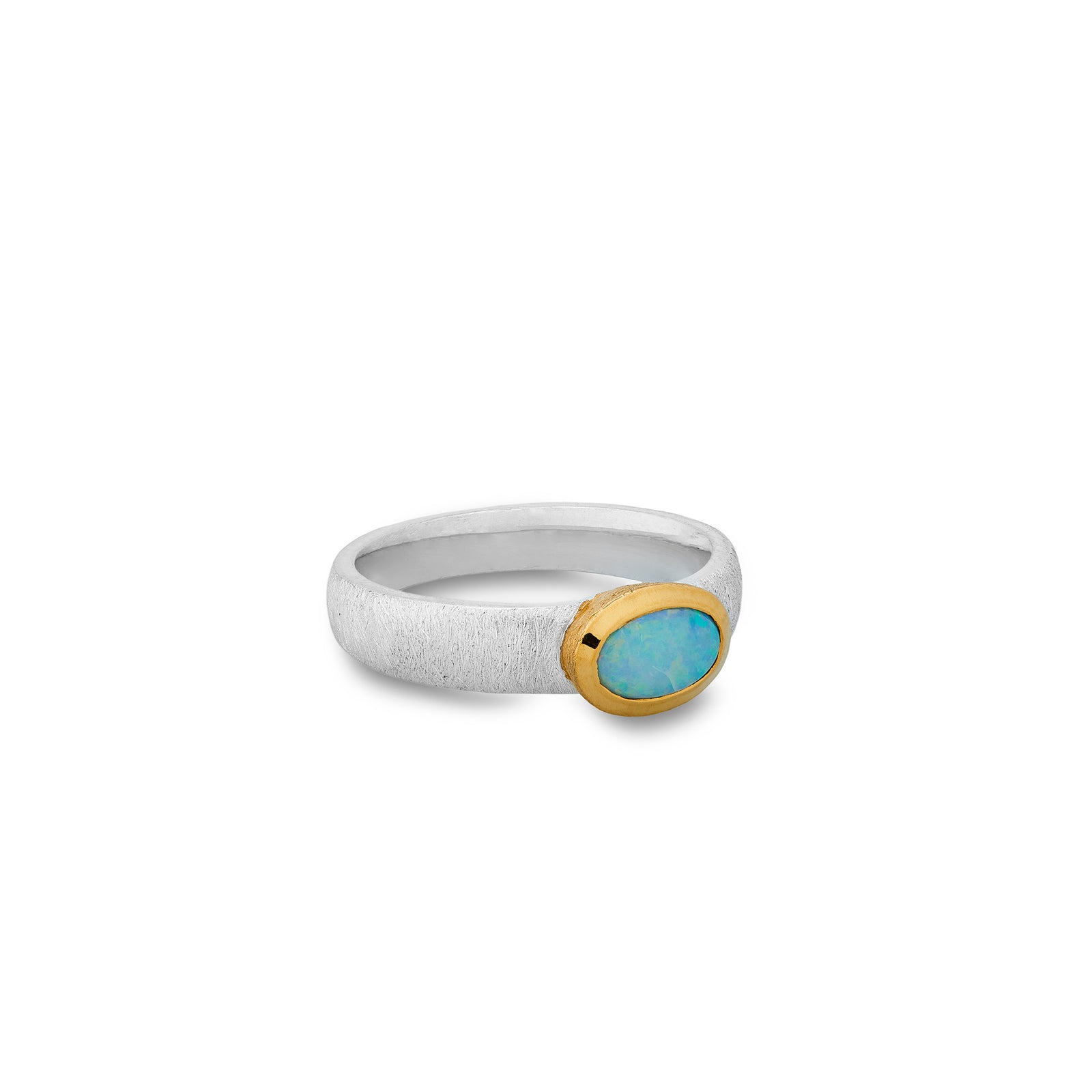 Opal RIng
