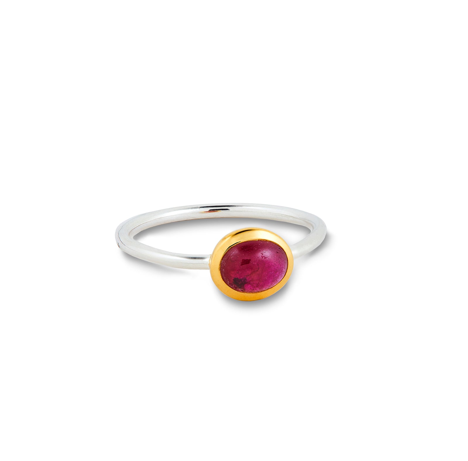 Ruby Ring