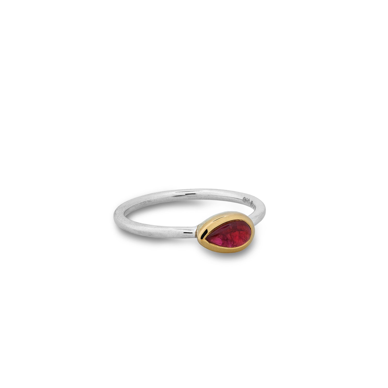 Ruby Ring